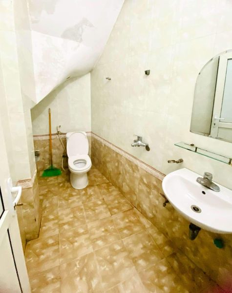 CHO  THUÊ NHÀ TRƯỜNG CHÍNH, 55M2, 4 TẦNG, 4N, 2 WC, 14 TRIỆU (CÓ TL) - Ảnh 4